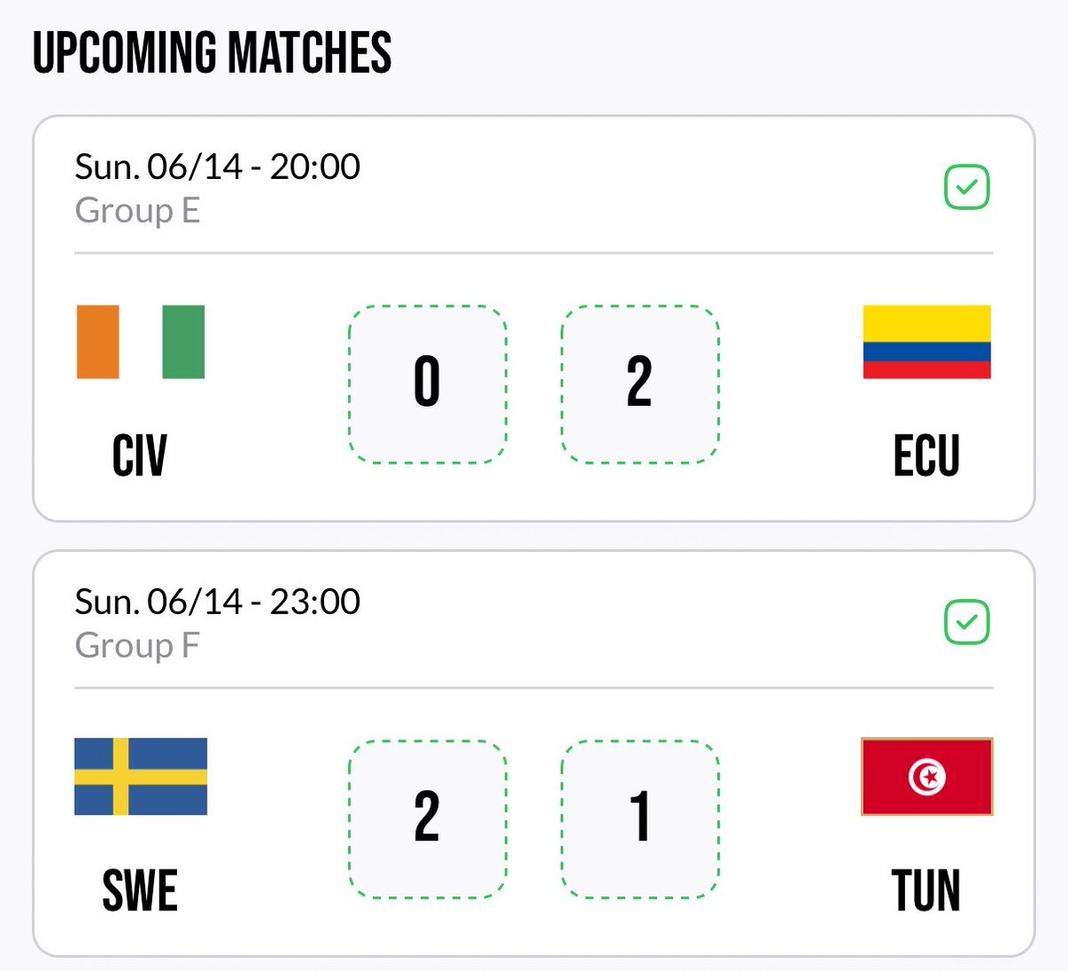 notnicobjs's tweet photo. las predicciones del tipo que menos sabe de futbol del país para la jornada de hoy

si saco 3 puntos es un milagro https://t.co/66IztFpTNq