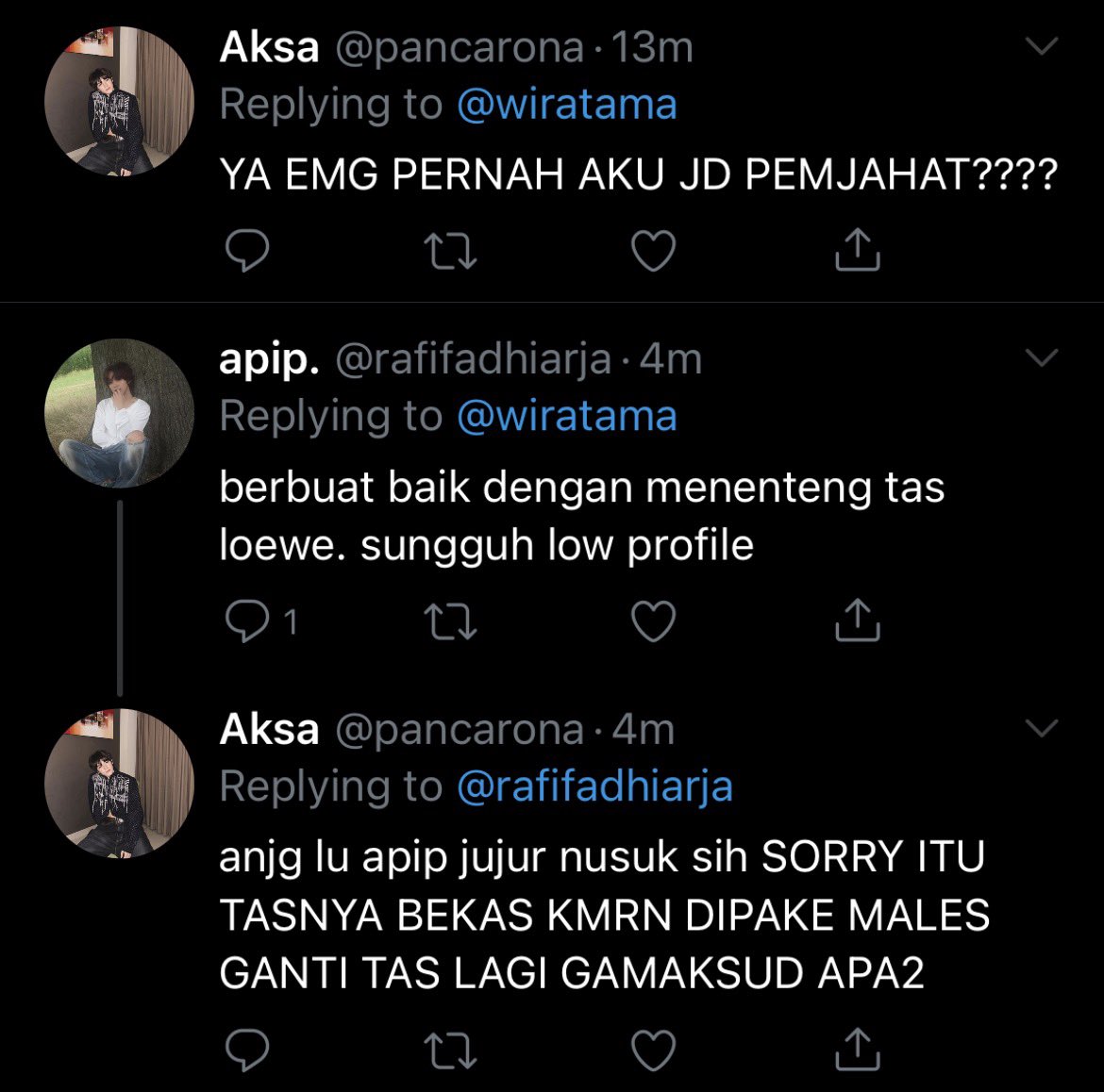 qalacxy's tweet photo. aca pembaik ternyata https://t.co/dcNTUg9OZK