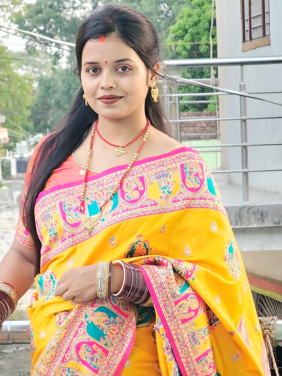 Pooja tweet media