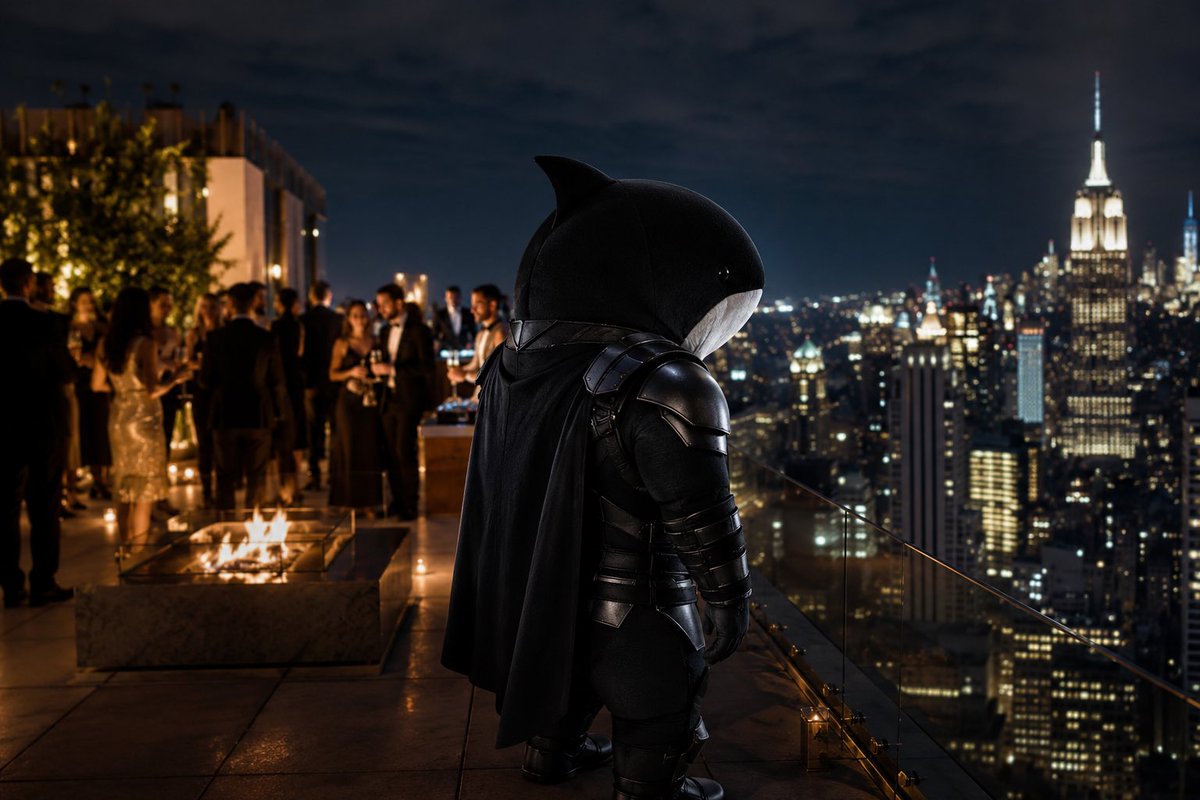 BiggieDex's tweet photo. The city looks different from up here. Conviction has a better view. solana:EA6jvQhjR2iMkRaVy9P9drM2ExowaFZWGn3Uo8FPpump https://t.co/ERWhvwGtfm