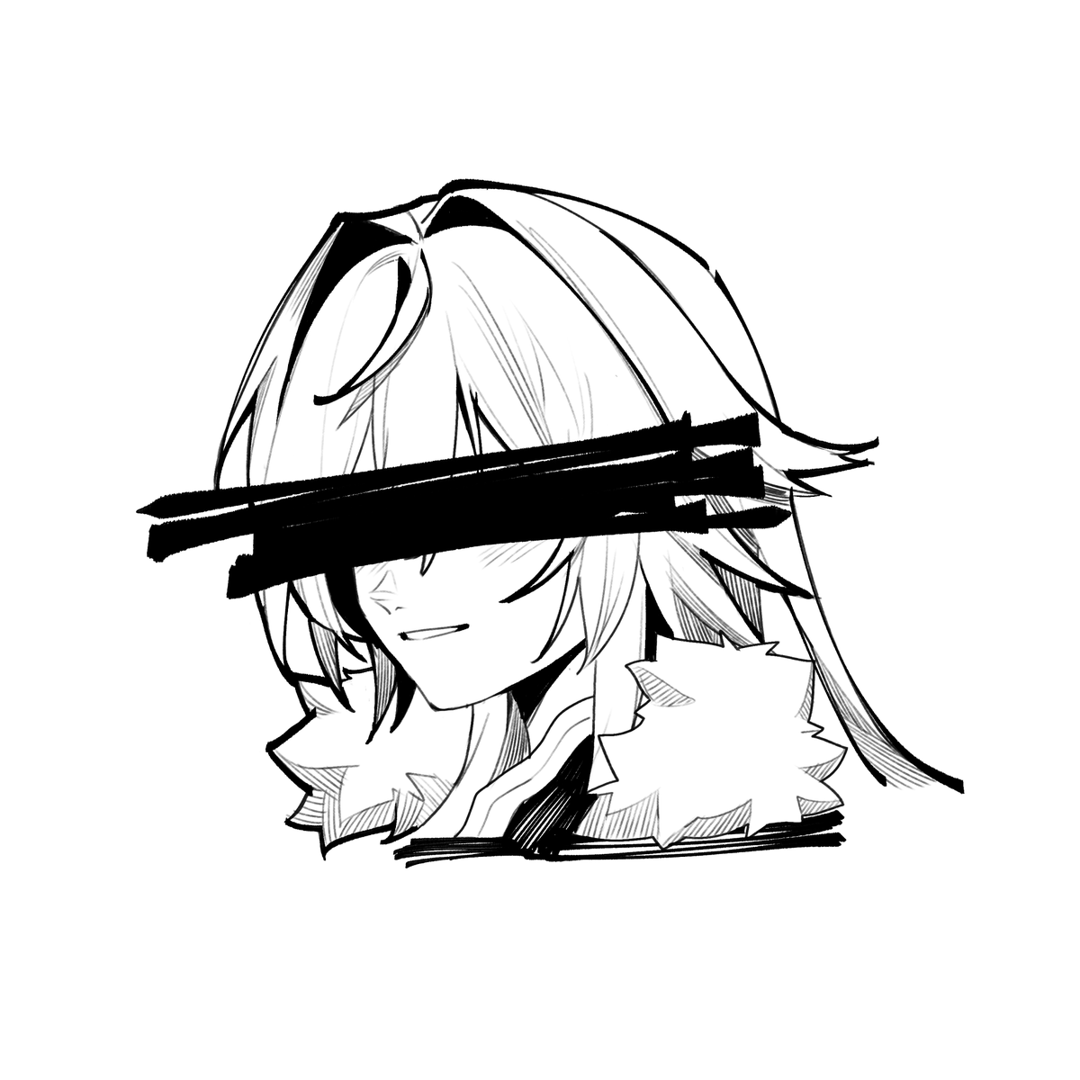 Fettuchini05's tweet photo. Echoes of the Past | ??????
W̴̨͉̞̘̻͇̠͛̅̓͂͜H̴̡̨̞͓̱͕̞̜͖̼̲̦̩͒̑̏̏̚̕͝Ý̶̮̈̿̌͛͋̃̅͐͑͘͝?̶̢͖̖̪͈͓͎̩̤́̄̂͒͒͛͗̓͒͝͝!̴̧̬͙̭̙͙̞̀̔́̋͘͜͠ - ??????
Artist Credit: https://t.co/xRp4ukfcTT
New chapter drop!
Fic Link: https://t.co/mfiy5eBCJg
#Caefly #FireflyHSR https://t.co/ChGlm54Uia