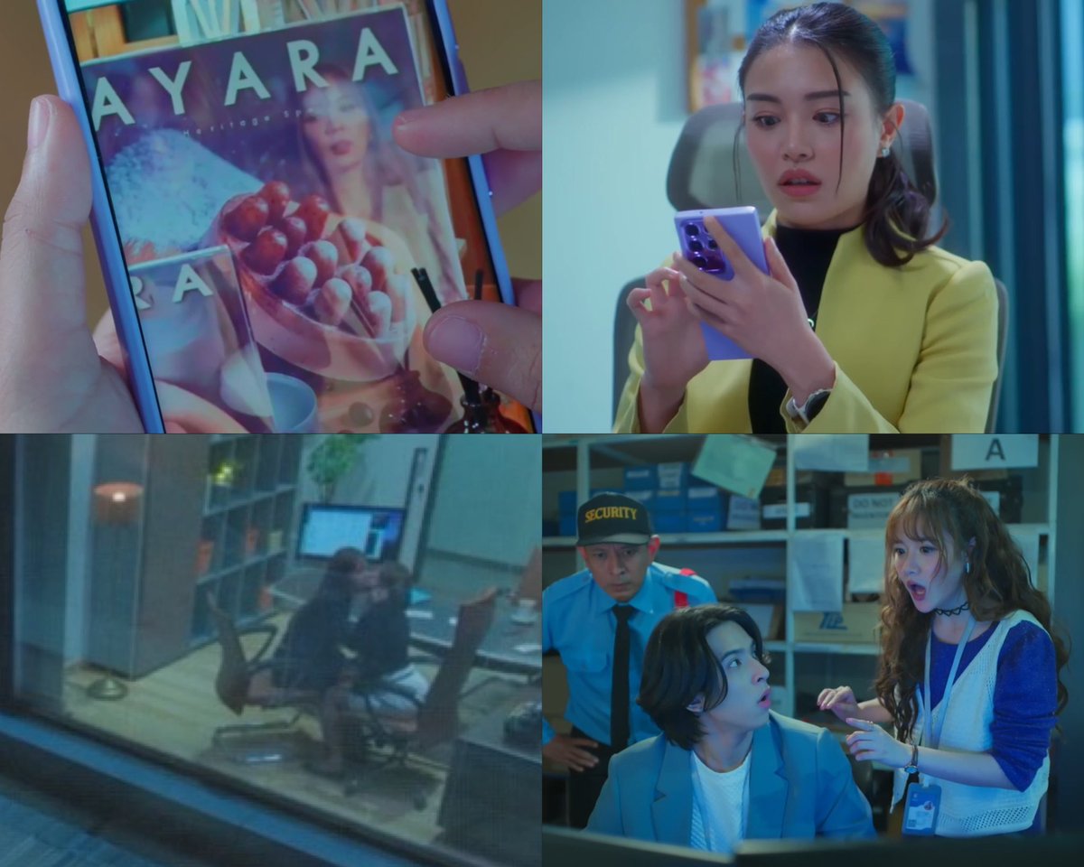 matchalatte_ss's tweet photo. ลัลล์ไวน์ไม่โป๊ะกี่โมง ตอนเม็ดทรายก็ไม่รู้ชีแอบสืบต่อมั้ย ตอนเห็นเงาสะท้อนที่สปาก็ร้องเชี้ยยยหนักละนะ แต่กับนุ่มนิ่มบาสคือรอดูเลยว่าสองคนนี้จะเลิ่กลั่กยังไง EP8 สนุกเลยล่ะ เดาๆเลยบทประจำพี่ลัลล์พวกเราสองคนรู้หมดแล้วนะ….

EWB SEVENTH EP
#EnemiesWithBenefitsEP7 https://t.co/Y9BWuPor3F