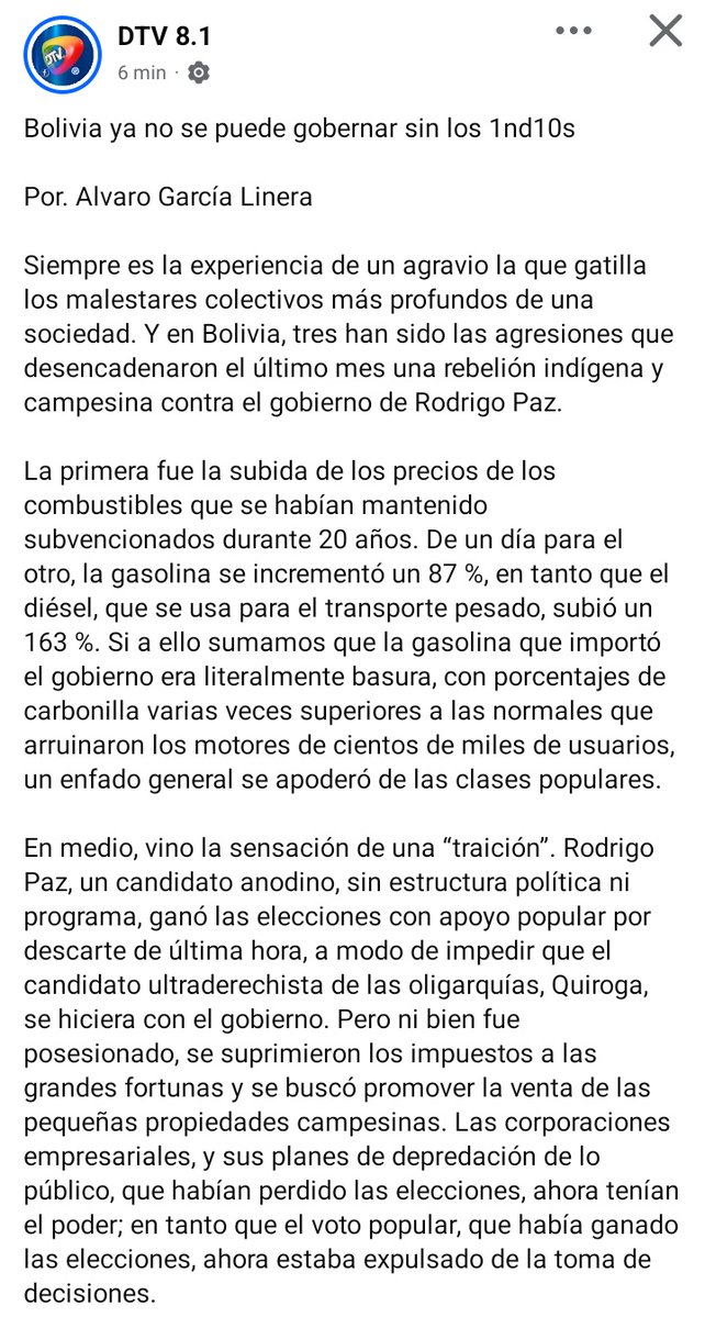 LaKarapancita's tweet photo. Los indios: García Linera, Arce Saconeta, Salvatierra, Morales Olivera, Juan Ramón Quintana, Óscar Coca, Carlos Romero, René Martínez, Alicia Muñoz, Alfredo Rada, Sacha Llorenti, Wilfredo Chávez,  Jorge Pérez Valenzuela, Hugo Moldiz, Luis Arce, Mario Guillén, 
Walker San Miguel, Rubén Saavedra, María Cecilia Chacón, Reymi Ferreira, Javier Zavaleta, Félix Patzi, Víctor Cáceres, Magdalena Cajías, Roberto Aguilar, Nila Heredia, Sonia Polo, Juan Carlos Calvimontes, Ariana Campero, Rodolfo Rocabado, Gabriela Montaño...
y así como ellos muchos más. 
Ahhh, pongamos al depredador narcopedofilo estuprador @evoespueblo y al Cóndor Pasa @LaramaDavid para que no parezca tan obvio 😉😉😉.

Pasen a leer esta entrevista absurda con bellaflor Linerales. 😆😆😆

https://t.co/mAmHlCXkW8