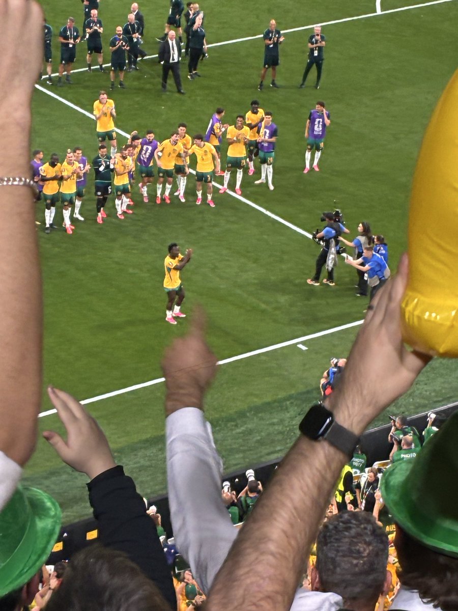 PoachedLatte's tweet photo. Starboy Nestory @Socceroos https://t.co/hw1c7QXZAS