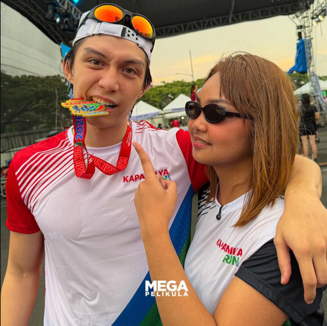 PrimodrialQueen's tweet photo. Mag Jow- coded talaga sila 🙈

#cargo https://t.co/6jxGWGBPD3