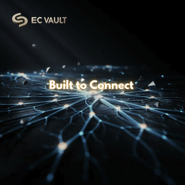 ECVault tweet picture