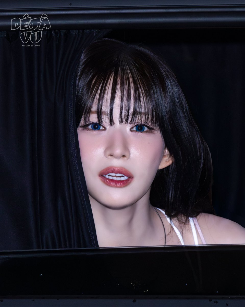 dejavu_514's tweet photo. 20260614
#이채영 #채영
#프로미스나인 #fromis_9
#LEECHAEYOUNG #CHAEYOUNG
👋 https://t.co/6qxHLAhwQD