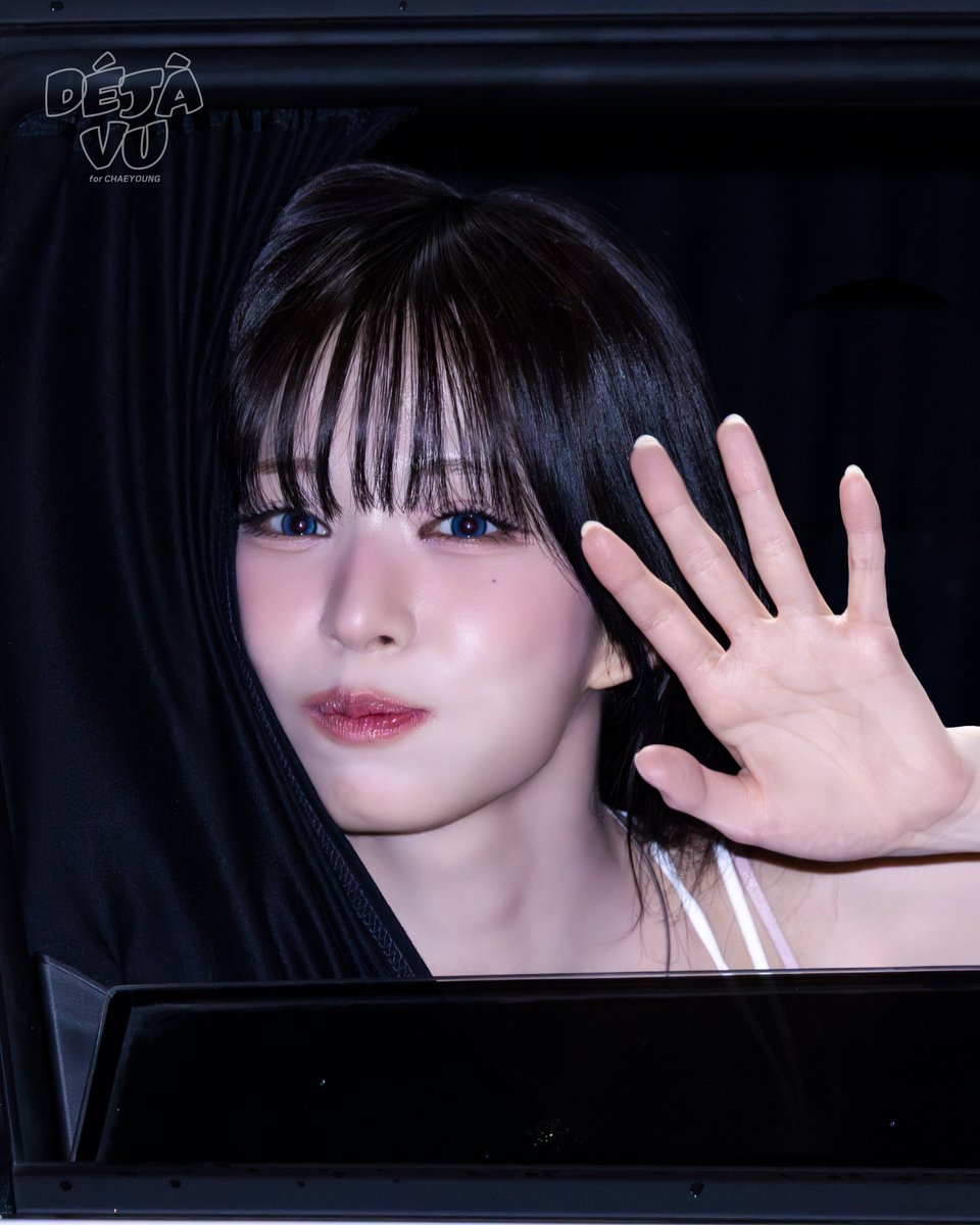 dejavu_514's tweet photo. 20260614
#이채영 #채영
#프로미스나인 #fromis_9
#LEECHAEYOUNG #CHAEYOUNG
👋 https://t.co/6qxHLAhwQD