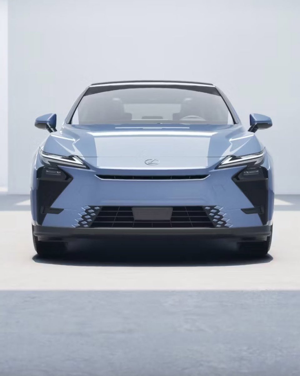 LexusGalway's tweet photo. 262 Orders Open - Coming soon to Lexus Galway.

The All-New Lexus ES 350e is coming!
Fully re-engineered as a pure electric luxury saloon, the new ES is more space, more refinement and more prestige than ever before.
Register your interest here: https://t.co/y1RcB7xxri https://t.co/njdEtNat8p