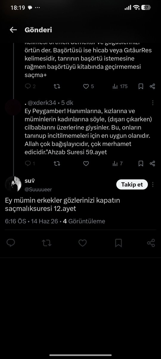 xderk34's tweet photo. @Suuuueer  neden başörtüsüne laf edenler hep Atatürkçüler yahudiler kendini çok belli ediyor Türkçülük yapıyor çoğu https://t.co/KPcROV8XXo