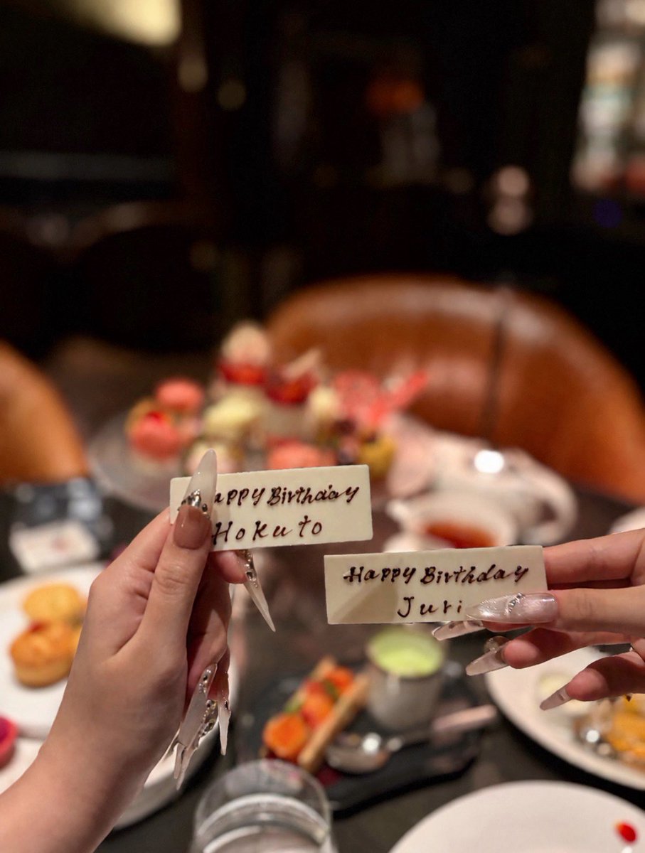 xjuqxri's tweet photo. 田中樹くん👨🏻🩵31歳のお誕生日おめでとう✨
#田中樹 #田中樹生誕祭2026 #HappyBirthdayJuri https://t.co/Uiauqs0i0o
