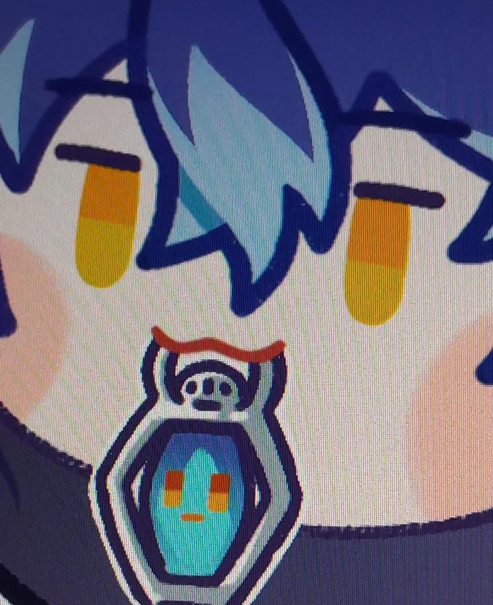 MoonDropTea's tweet photo. Flins and Flins Jr.✨️
#flins https://t.co/EJ3KA1jXzK