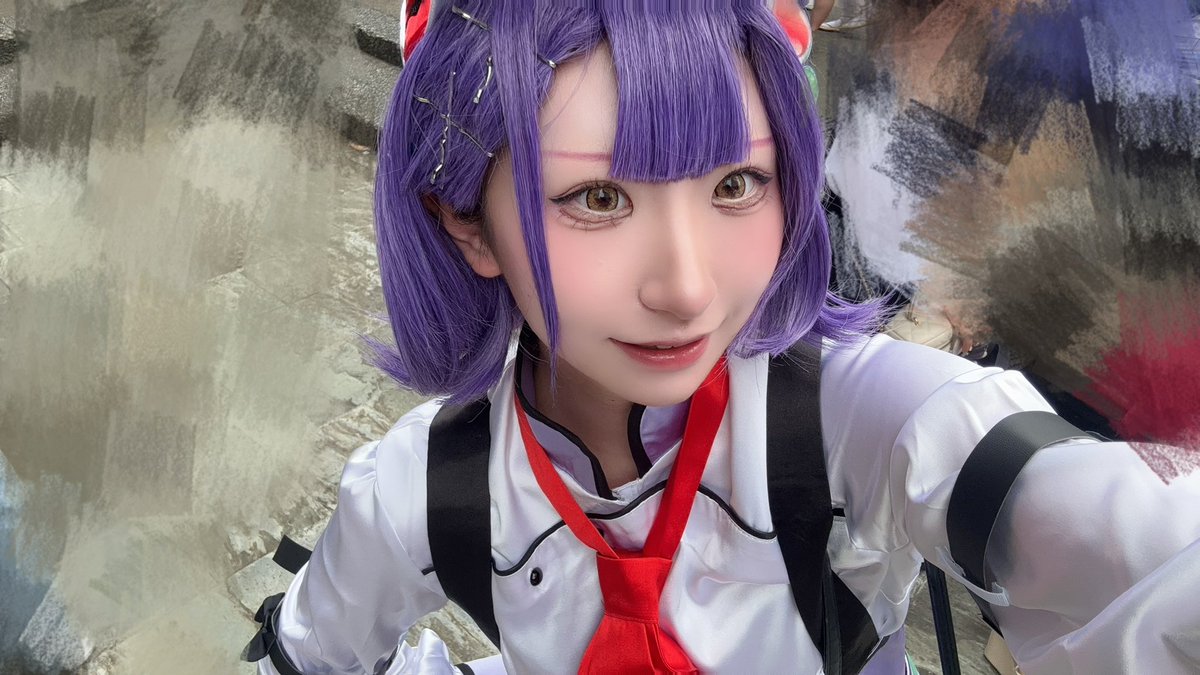 Bde36K's tweet photo. 交流ありがとうございました⭐️
初出し🥗ちゃんたくさん可愛いって言って頂いてうれしい🙂‍↕️💖 https://t.co/BGOQ83KddL