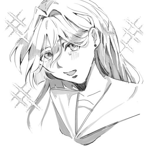 T_T_tubame's tweet photo. @mii468656 最近
アカウントと作り直した新参者です！！

絵、描くの大好き🫶 https://t.co/XCrd8HRfQp