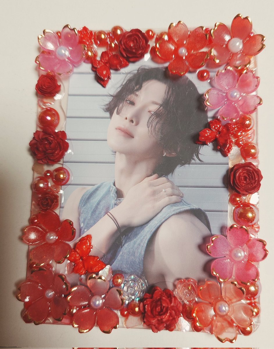 emisandes9's tweet photo. いつまでもそのままのヨサンで
お誕生日おめでとう✨

HAPPY BIRTHDAY KANG YEOSANG 🎉

OUR LOVE FOR YEOSANG
#TheAngelCalledYEOSANG
#여상의목소리로_물든여름

#에이티즈 #ATEEZ #여상 #ヨサン #YEOSANG @ATEEZofficial https://t.co/vv38KD7r0R