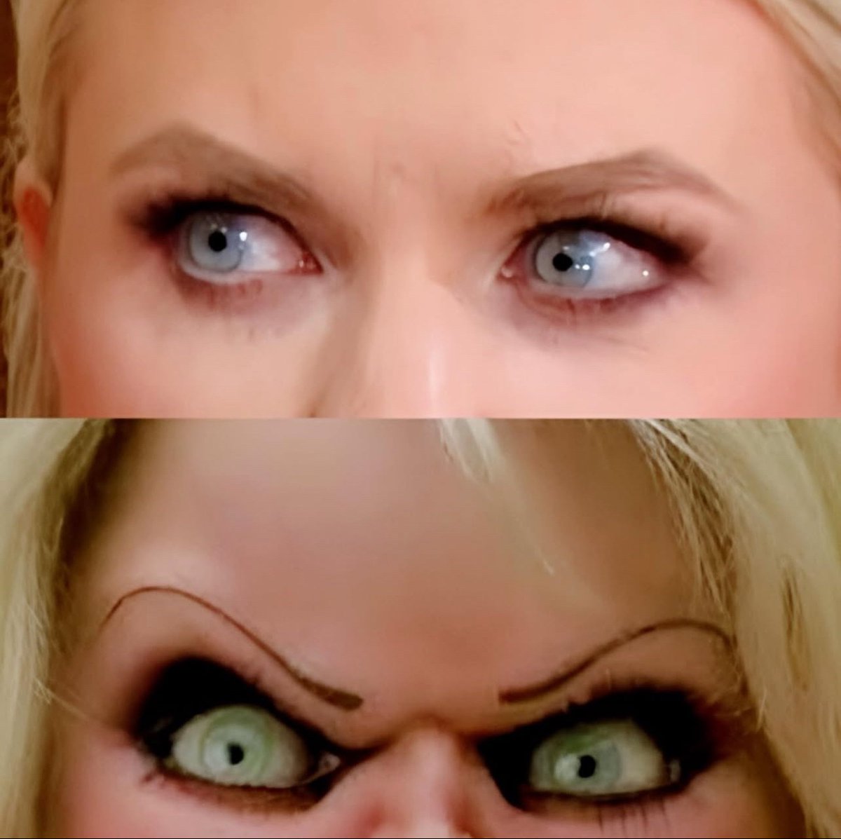 RelevntC403's tweet photo. @ZeeToTheHill The eyes: https://t.co/5YtBvqKQVn
