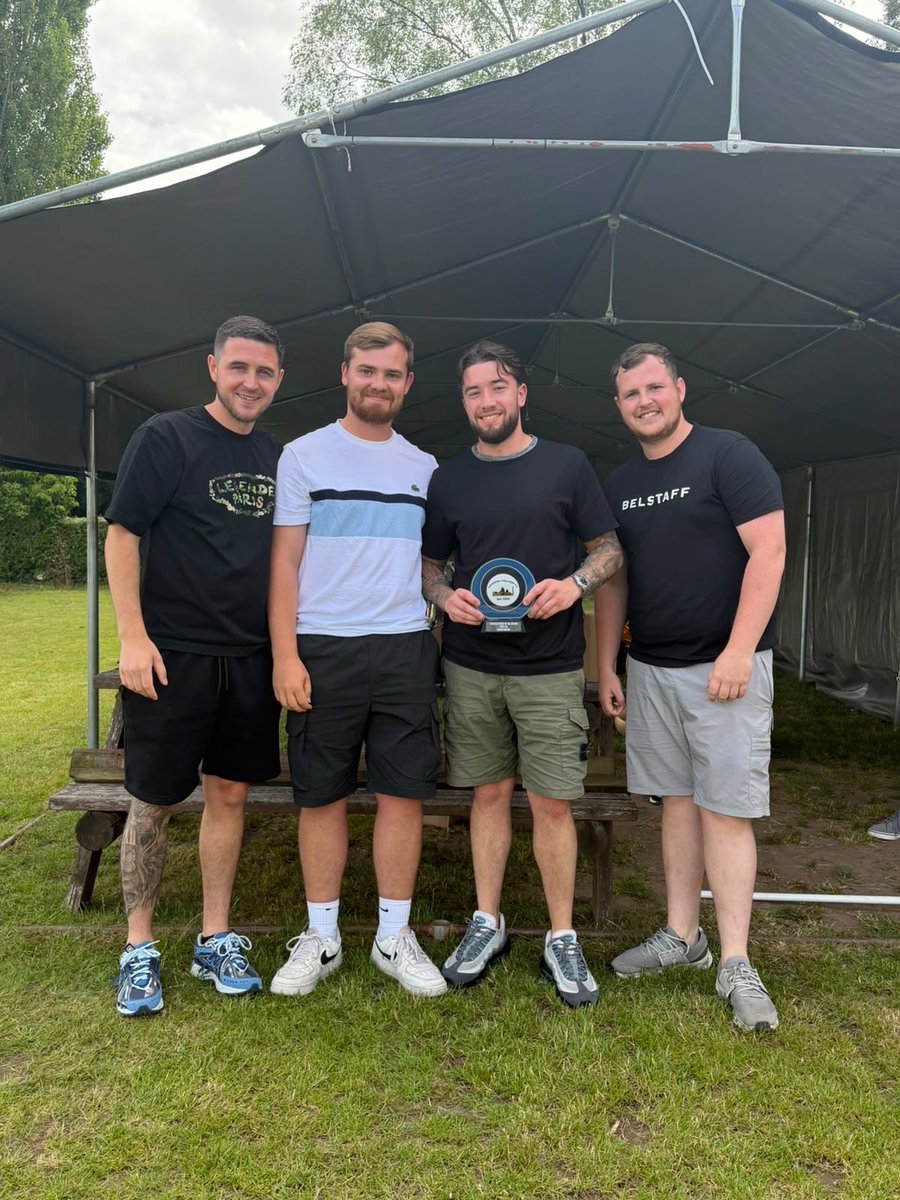 CollieryFc's tweet photo. First team awards 🏆

Managers player - Ty Wilson &amp; Jamie Tiff
Players player - Ty Wilson 
Committee player - Nathan Pearce
Coaches player - Conor Halton 
Opposition player - Bryan Badu https://t.co/8ql7rF0v72