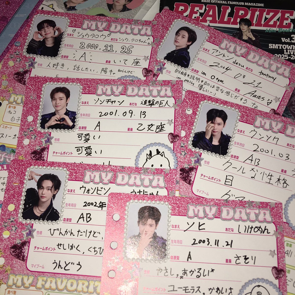 luvattonie's tweet photo. (🍥) member-kitです! https://t.co/Kh9SqH1Xho