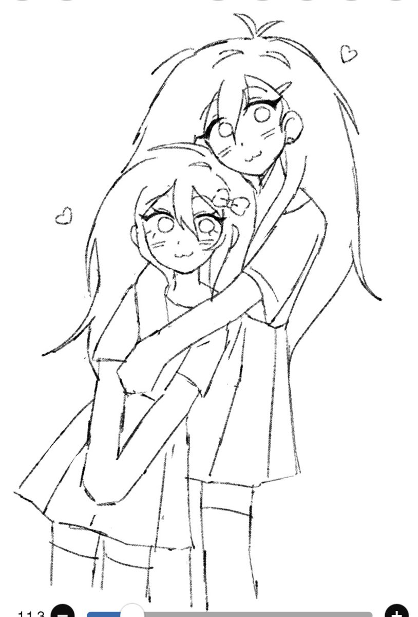 AubreysBow's tweet photo. W.I.P ! 

#AubreyOmori #MariOmori #OMORI #digitalartㅤㅤㅤㅤ https://t.co/fOdQWnksI3