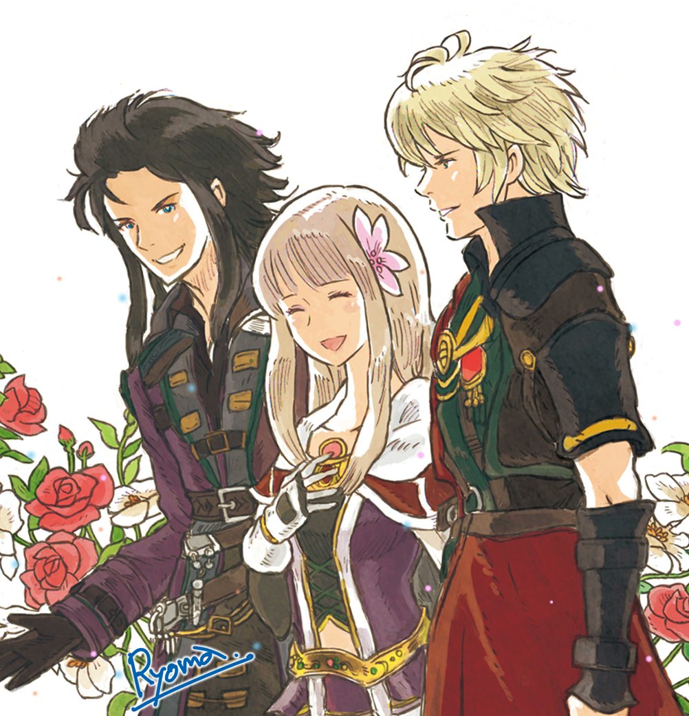 YinToYang's tweet photo. I'm extremely excited for #FFRS and I know a lot of former #FFBE fans are too. But I want something to be made clear by the FFBE fans. 

DON'T POST SPOILERS!!

Let those who want to take the chance with Resonance experience the world of Lapis and its twists and turns like we did. https://t.co/dTXRYprr2C
