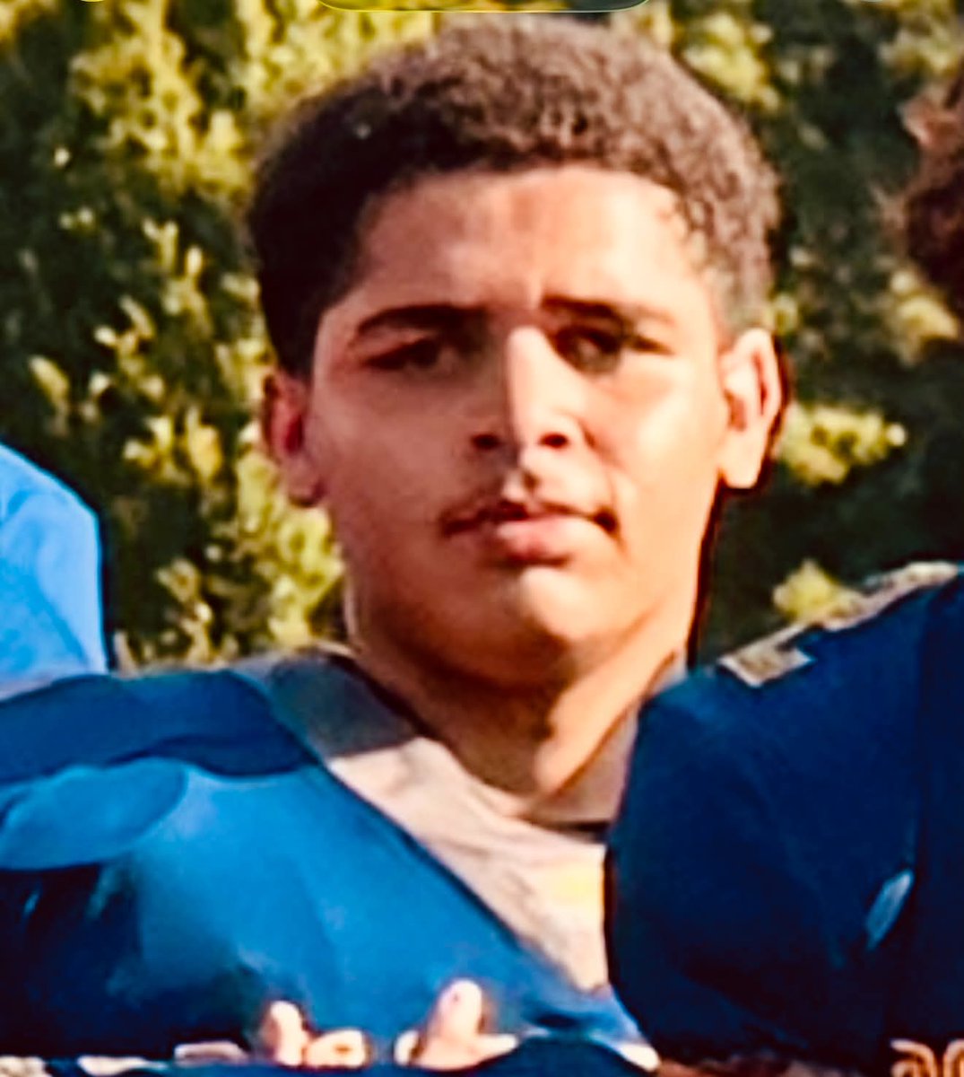 JenniferLane81's tweet photo. Even though they was runner up, my boy put in the work!!! 3-4 saks and nice blocks!!! See ya later powerhouse, hello South Iredell High!!! Y'all be on the lookout for my up and coming freshman Trinton Lane!! OL/DL lineman!!! 5'8 and 205 at the age of 14, almost 15 year old. Class of 2030