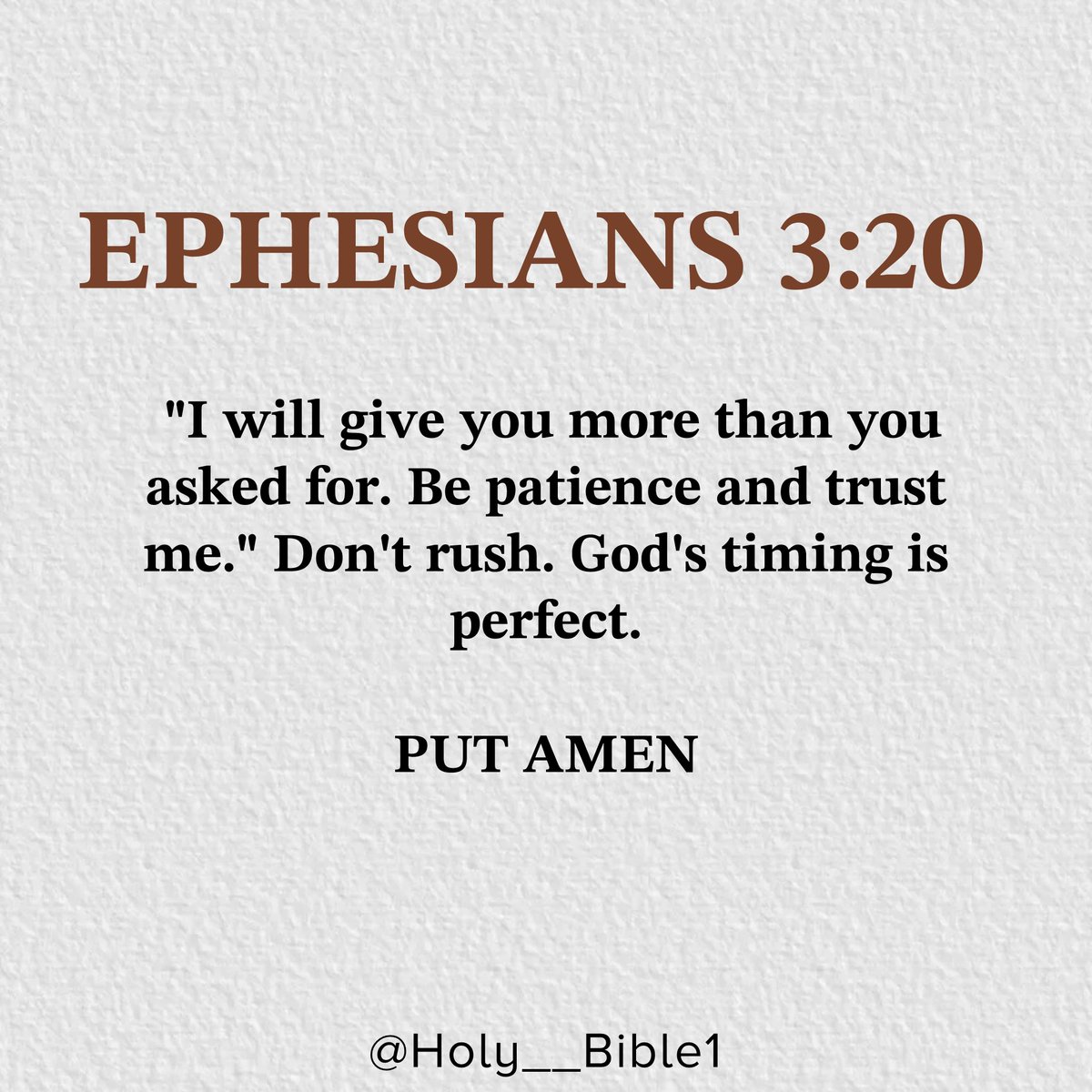 Holy Bible tweet media