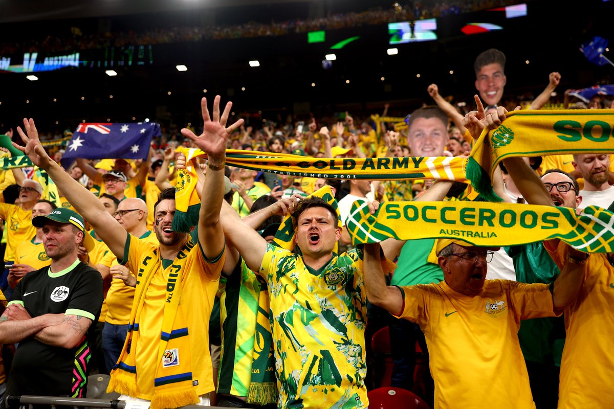 FIFA tweet media