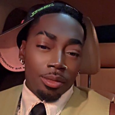 MalcolmJarrod's tweet photo. #NewProfilePic https://t.co/QHYvXii2vV