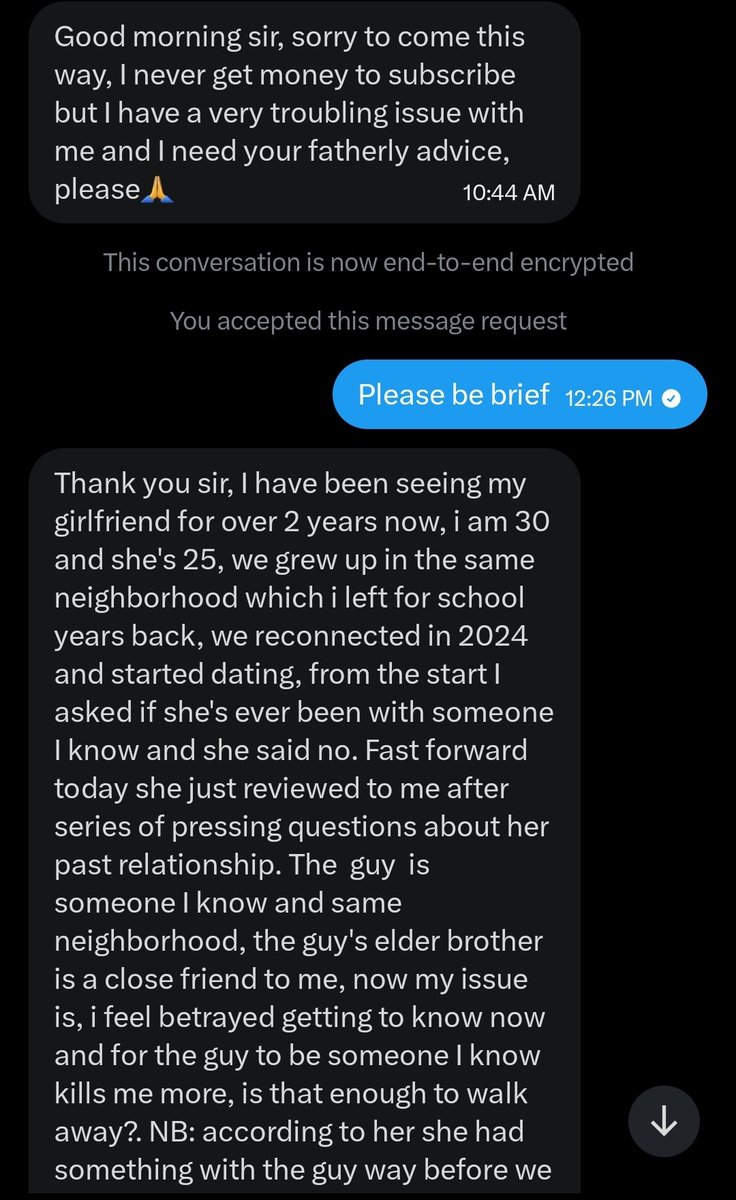 Àgbà John Doe tweet media