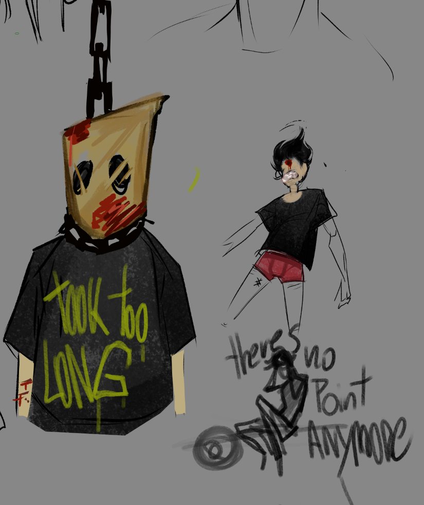 Mewkye's tweet photo. Vent bullshit yeeeey https://t.co/O7x7KVKIk7