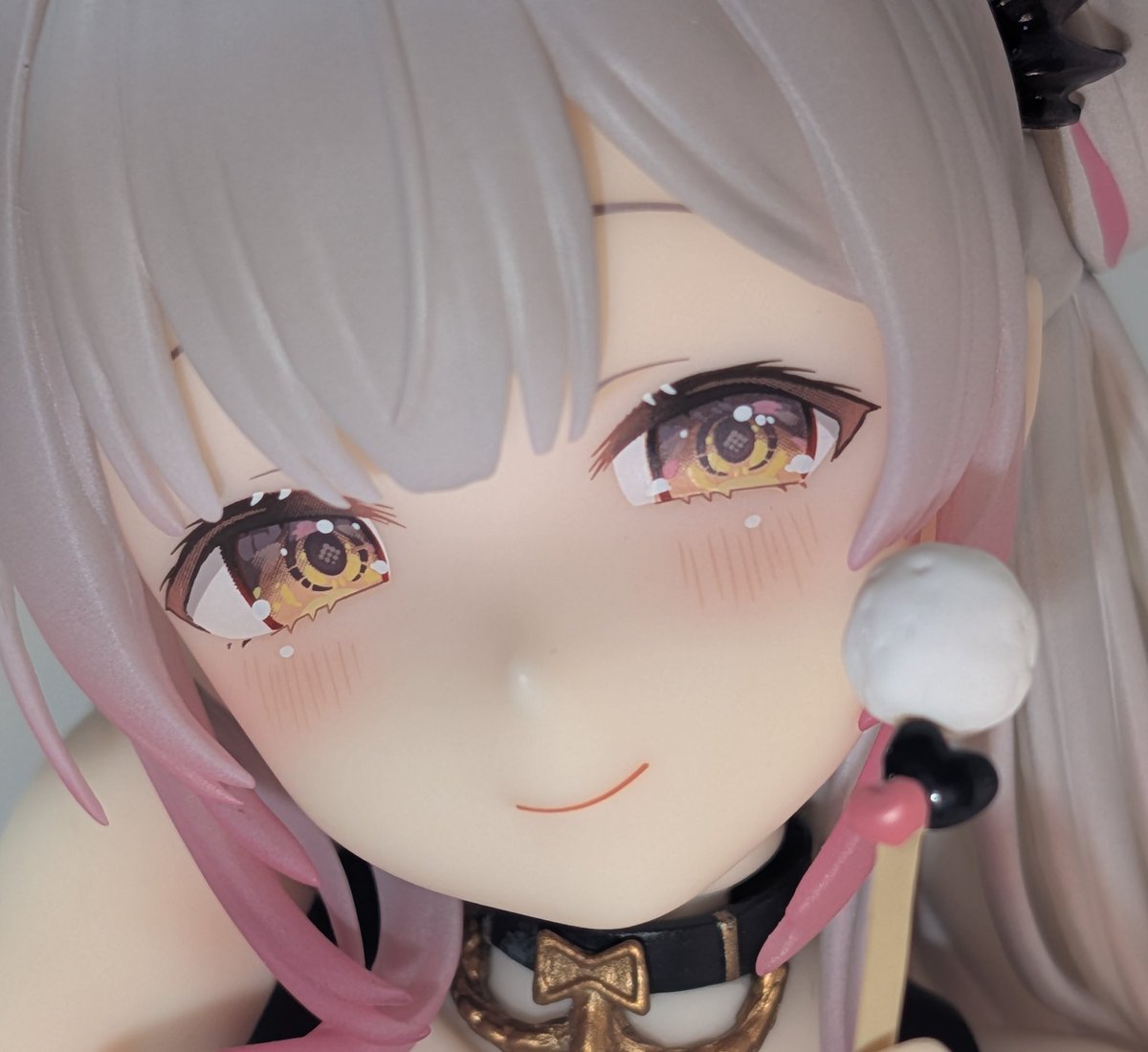 slow2423's tweet photo. きれいな瞳
#パトラと一緒 https://t.co/eWEDM5dXvR