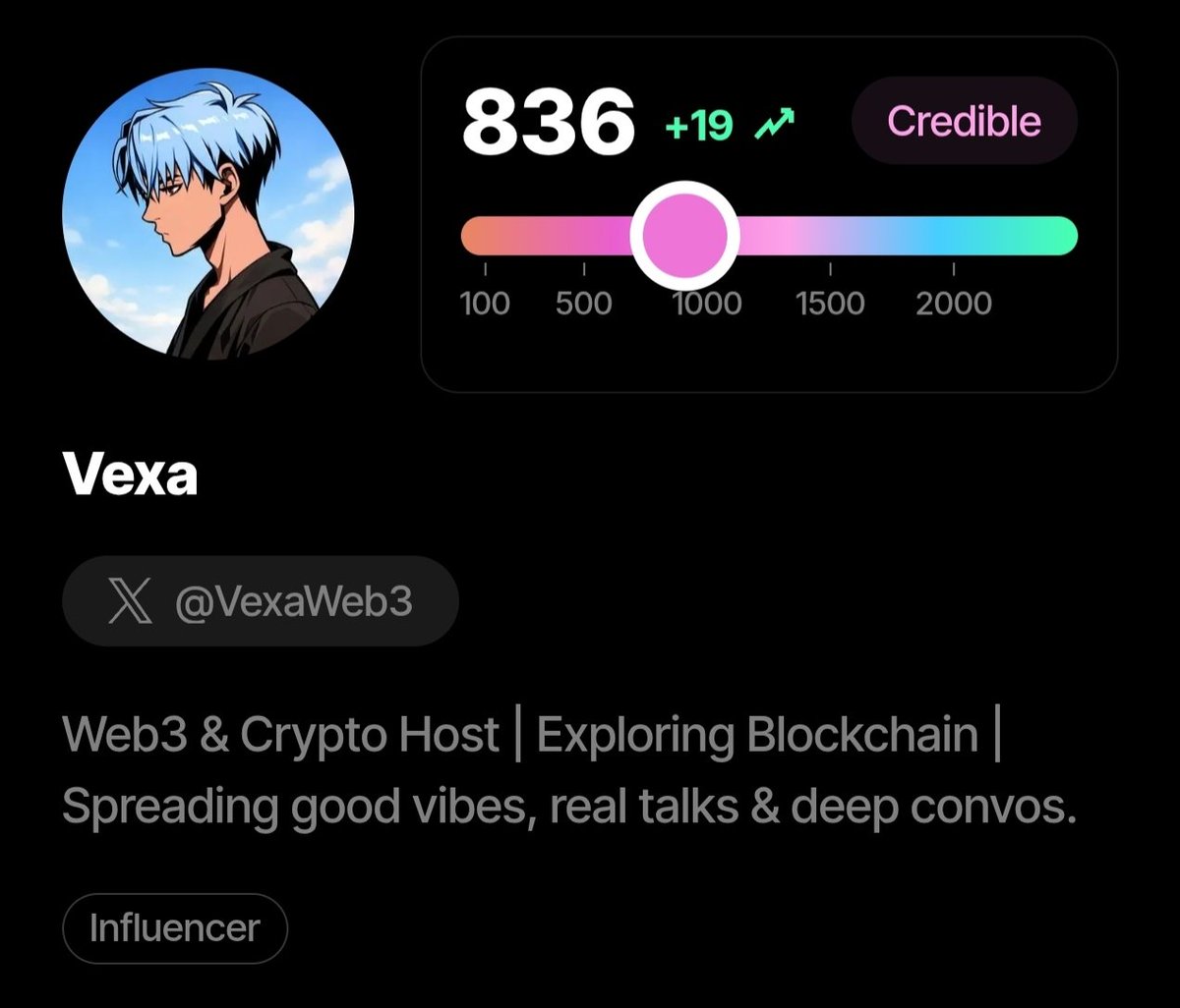 Vexa tweet media