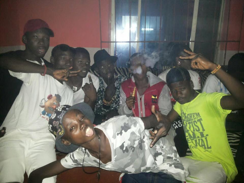 Mainasara774's tweet photo. @YKoluwaseun9 Stop the mumu engagement kolu nah 32 
We grew up together for suleja with portable we gather be homies https://t.co/SKXLiWOJNu