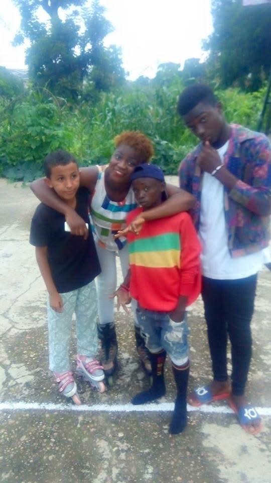 Mainasara774's tweet photo. @YKoluwaseun9 Stop the mumu engagement kolu nah 32 
We grew up together for suleja with portable we gather be homies https://t.co/SKXLiWOJNu