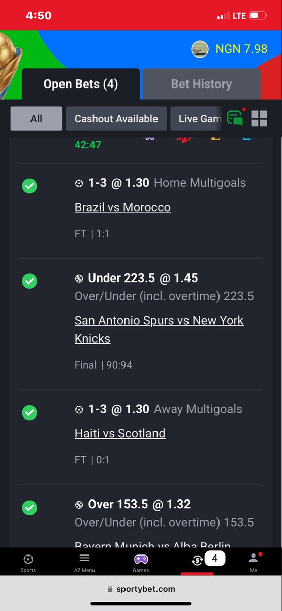 otebylevi's tweet photo. Are you even a good analyst if you didn’t realize that Haiti vs Scotland was gonna be a low scoring game https://t.co/wnQfVOvf1Z