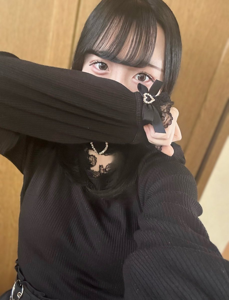 pyonss___'s tweet photo. #自撮り界隈 https://t.co/p5QrbDpPkt