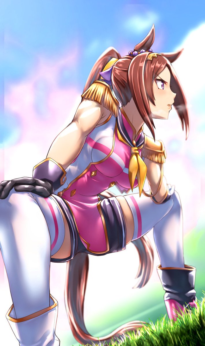 Animeq123's tweet photo. @sakurabakuchan @Bakushinlover93 I love you Bakushin too! https://t.co/5QQ2Fz0VNs