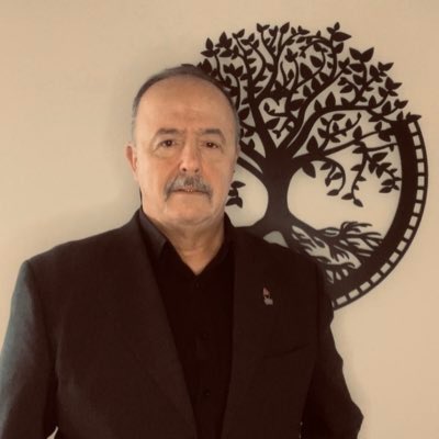darkwebhaber's tweet photo. Op. Dr. Mehmet Okan Özdemir:

“‘Bizim Çocuklar’, sözü ‘Türk Milli Takımı’ dememek için uydurulmuş bir terimdir.” https://t.co/OpzXaxyJLO