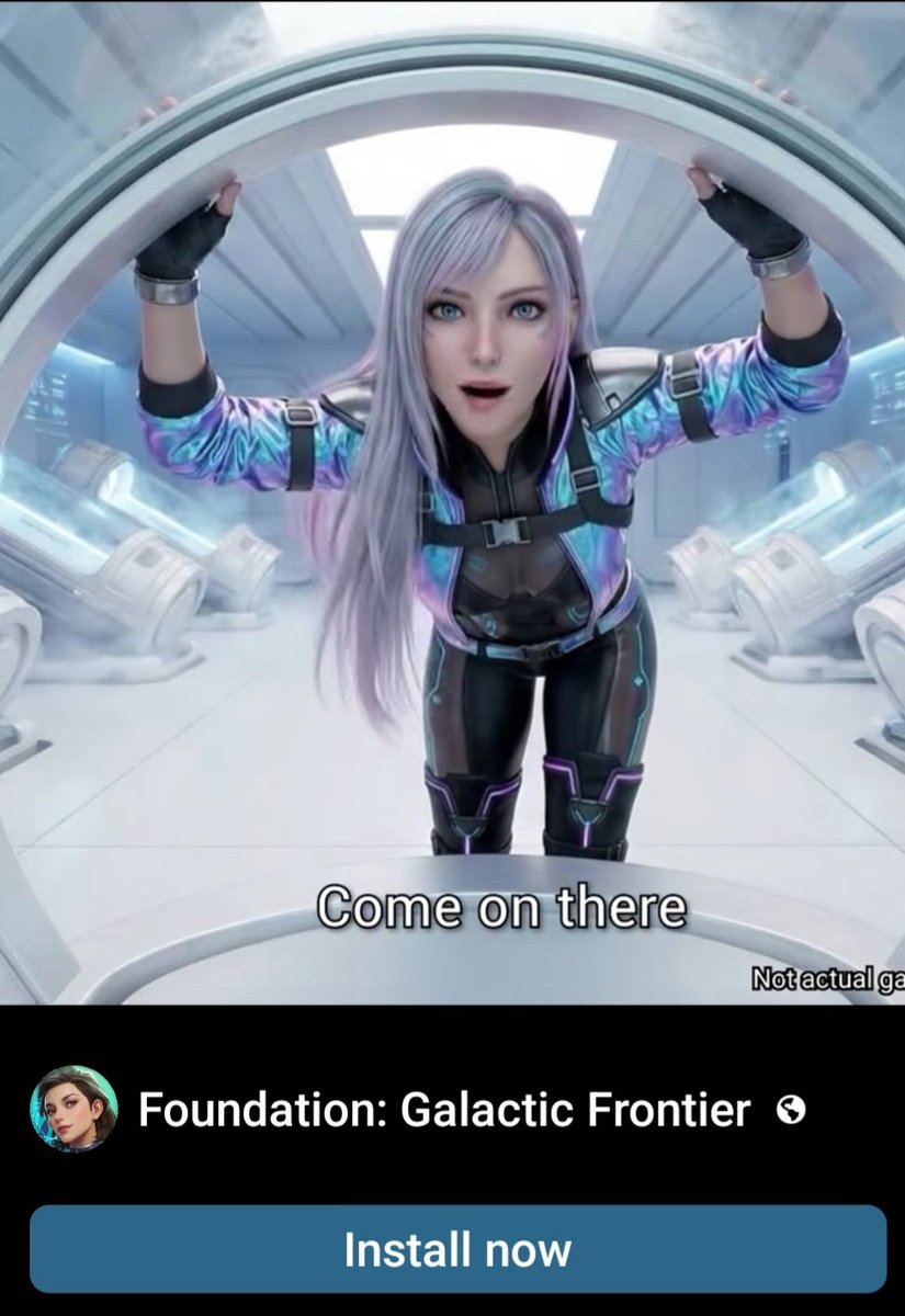 bennett0901's tweet photo. Oh Ai ad faundation? Look suit siren? https://t.co/ZnImmqeKdz