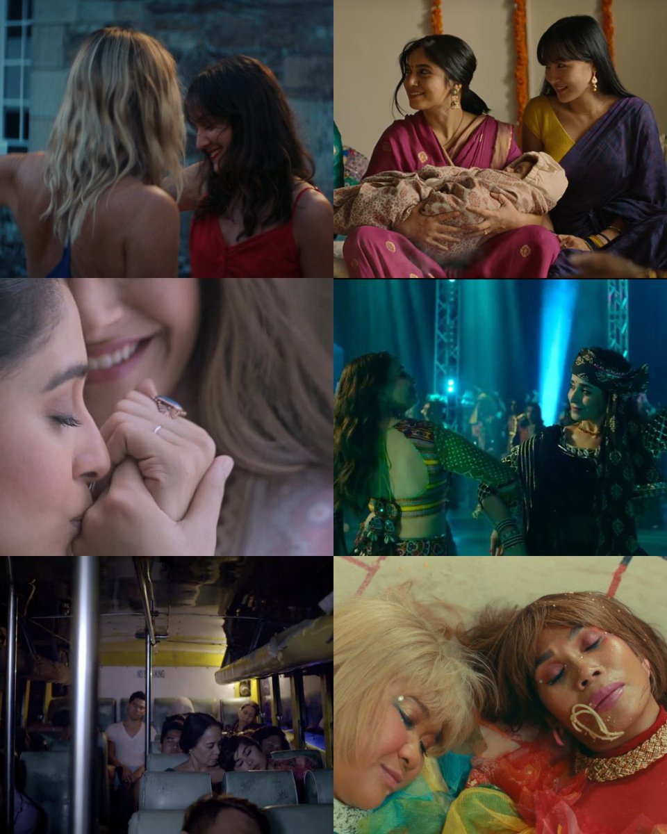 HELEBING_'s tweet photo. my kind of lesbian romcoms https://t.co/jGInTq7KgG