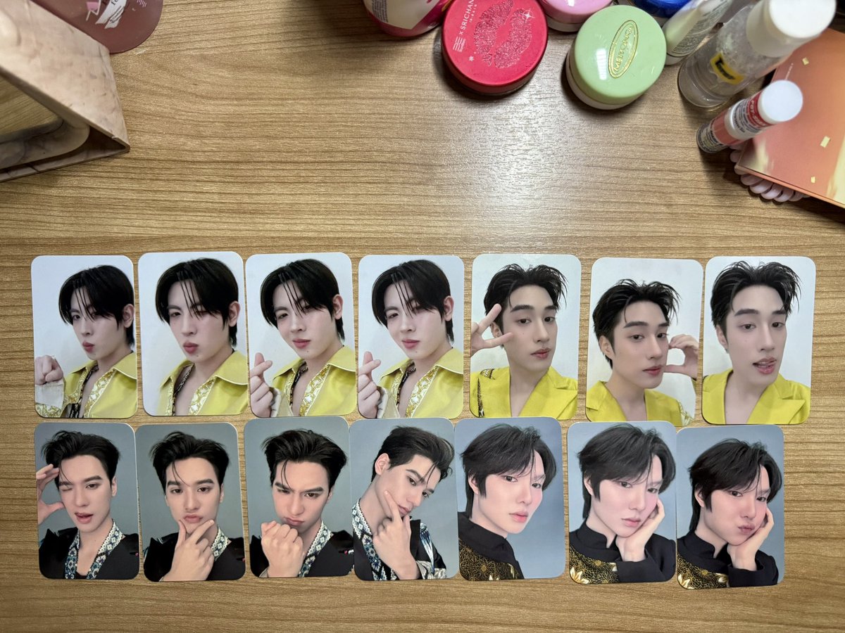 pimraham's tweet photo. ใบละ 60 ทุกใบค้าบ
📮 ค่าส่ง 40 
#KhemjiraTour4RegionsMerch
#เขมจิราทัวร์สี่ภาค #เขมจิราทัวร์4ภาค
#Khemjiraxhaiyai 
#ตลาดนัดดูมันดิ
#ตลาดนัดเก่งน้ำปิง 
#ตลาดนัดเติ้ลเฟิร์สวัน
#ตลาดนัดDMD https://t.co/JA96vpwC3j