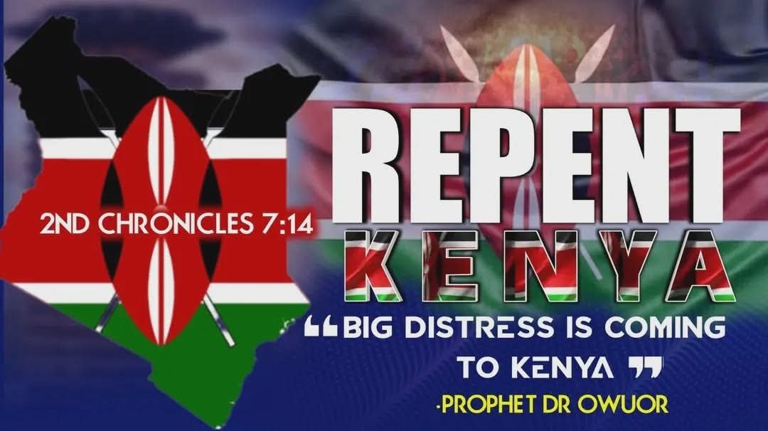 DennisOduor13's tweet photo. God is calling all of us to embrace repentance
#RepentanceDirective https://t.co/dXFOVDj4Ei