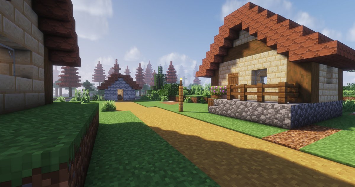 waitingtroutguy's tweet photo. my chud village https://t.co/5sPRMTrbq3