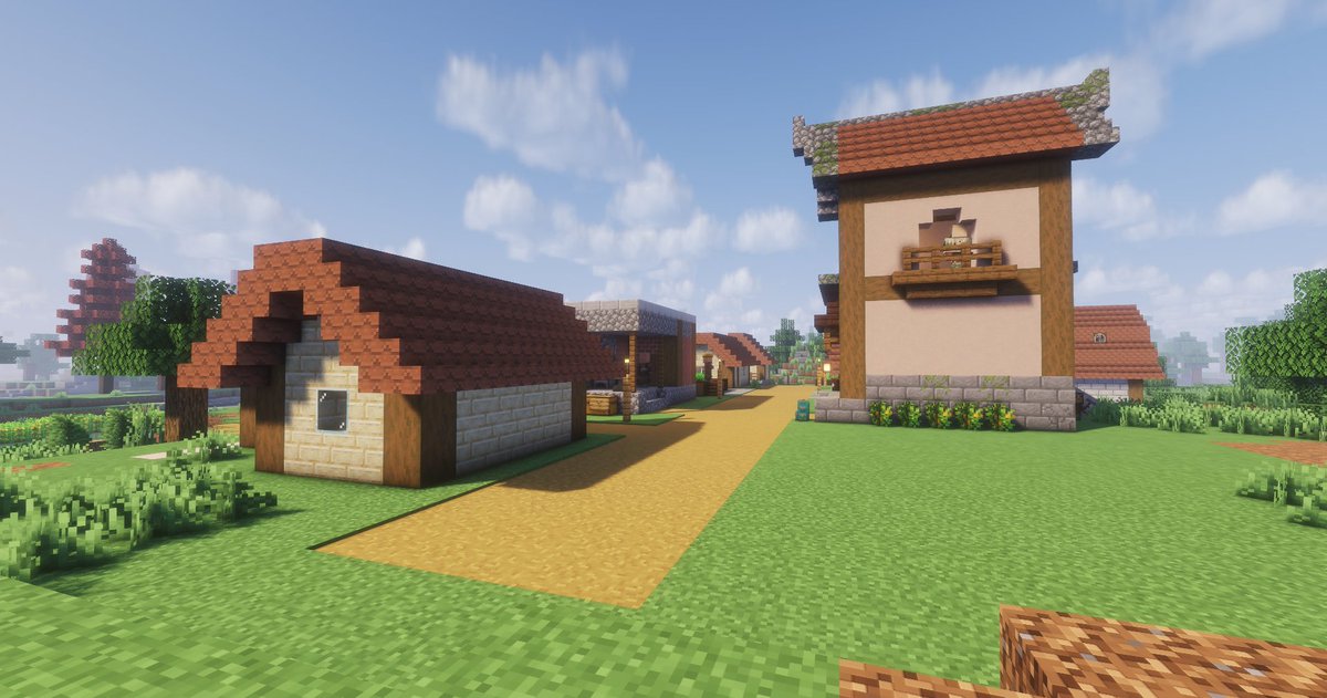 waitingtroutguy's tweet photo. my chud village https://t.co/5sPRMTrbq3