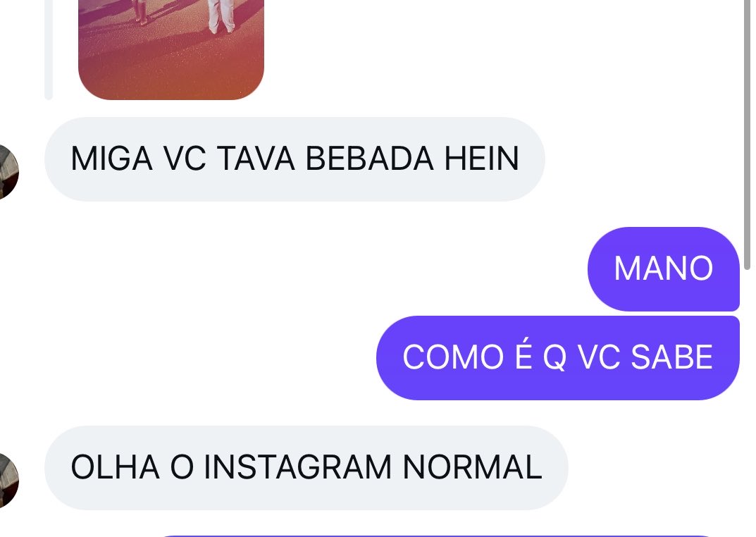 esiemiliv's tweet photo. mano essa foi a pior mensagem que eu já recebi na minha vida inteira https://t.co/R5x9hpOyGY