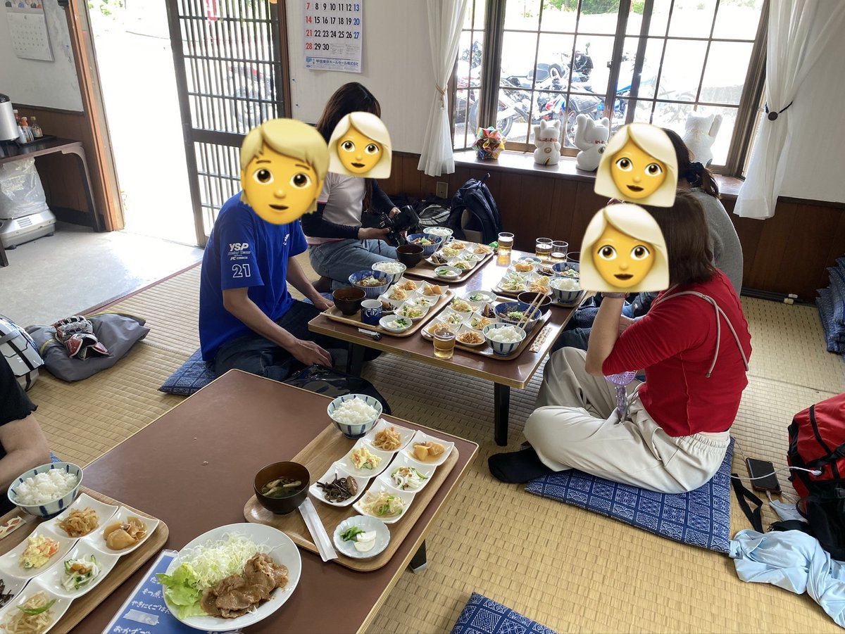 Ratts1116's tweet photo. 第12回イベント 山中湖忍野八海ツーリング
帰り道全員インカム📞で楽しかった
お陰げ様でR20スイスイ走行
スタンドの確認は気をつけましょうね
転倒したら当事者は凹むから、みなさんで寄り添うように集まってくださった事、ジーンと来ました。
いい感じになってきましたねこのチーム🥲 https://t.co/mgAzVaUo5D