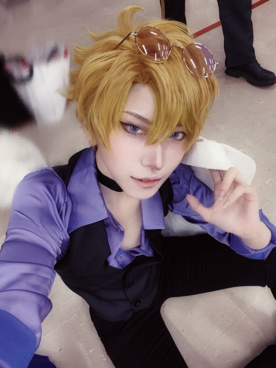 海月の水槽 (@112coss_kmsy) / Posts / X