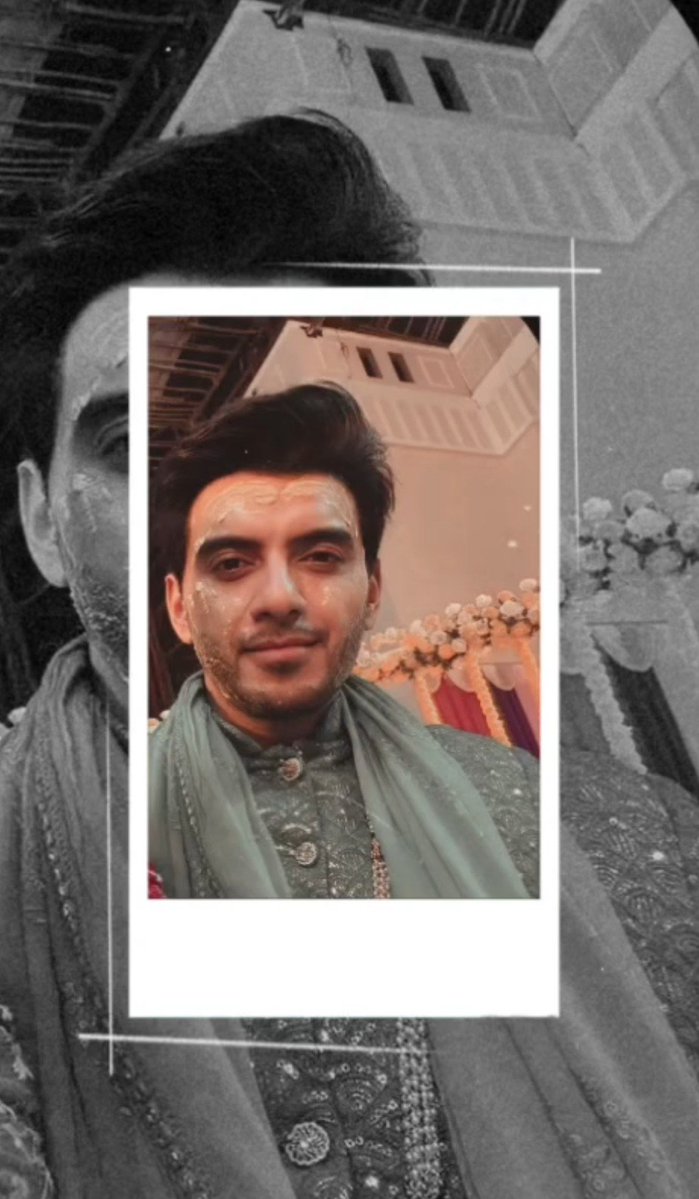Vikram Singh Chauhan tweet media