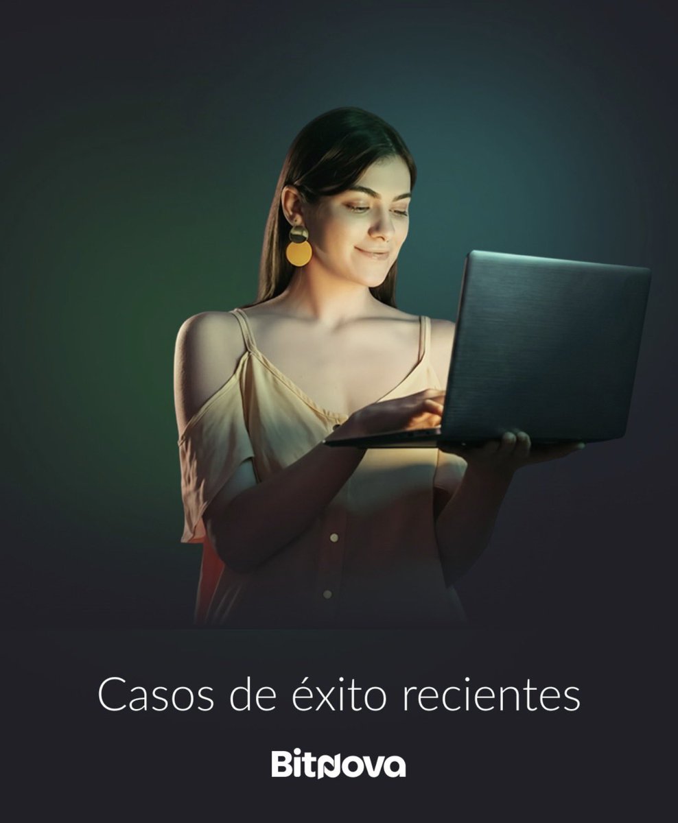 newssurfcity's tweet photo. #Nacionales | 🚀 Bitnova presentó tres casos de éxito —Nomádica, Navely y Más x Menos— para explicar cómo la combinación de investigación de usuarios, diseño estratégico e ingeniería de software permite desarrollar productos digitales de alto rendimiento https://t.co/GKLYTITGgZ