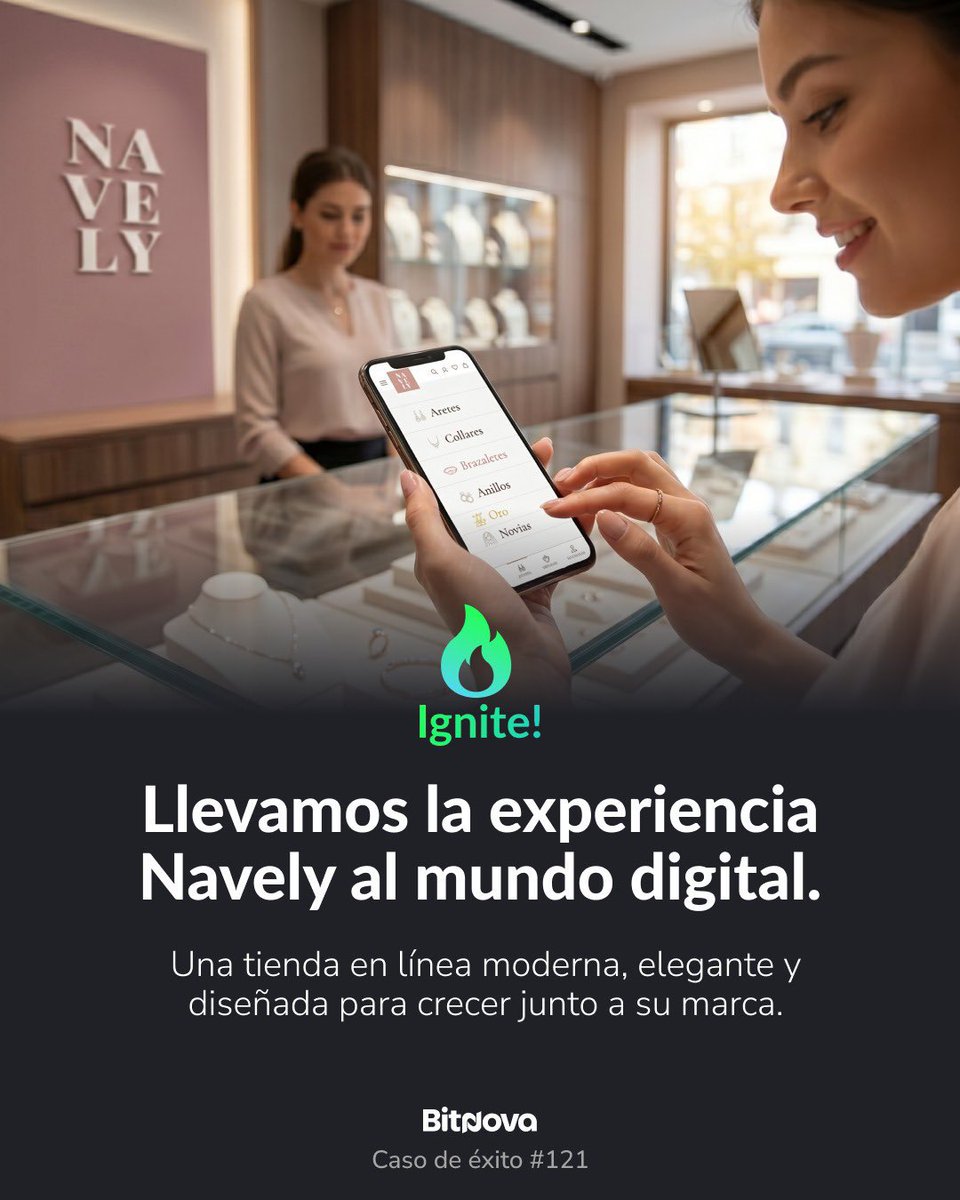 newssurfcity's tweet photo. Entender las necesidades del usuario y transformarlas en soluciones tecnológicas escalables fue uno de los principales mensajes compartidos por Bitnova. 

La compañía expuso proyectos desarrollados para los sectores turismo, comercio electrónico y retail. https://t.co/mDiJ2Ss2ge